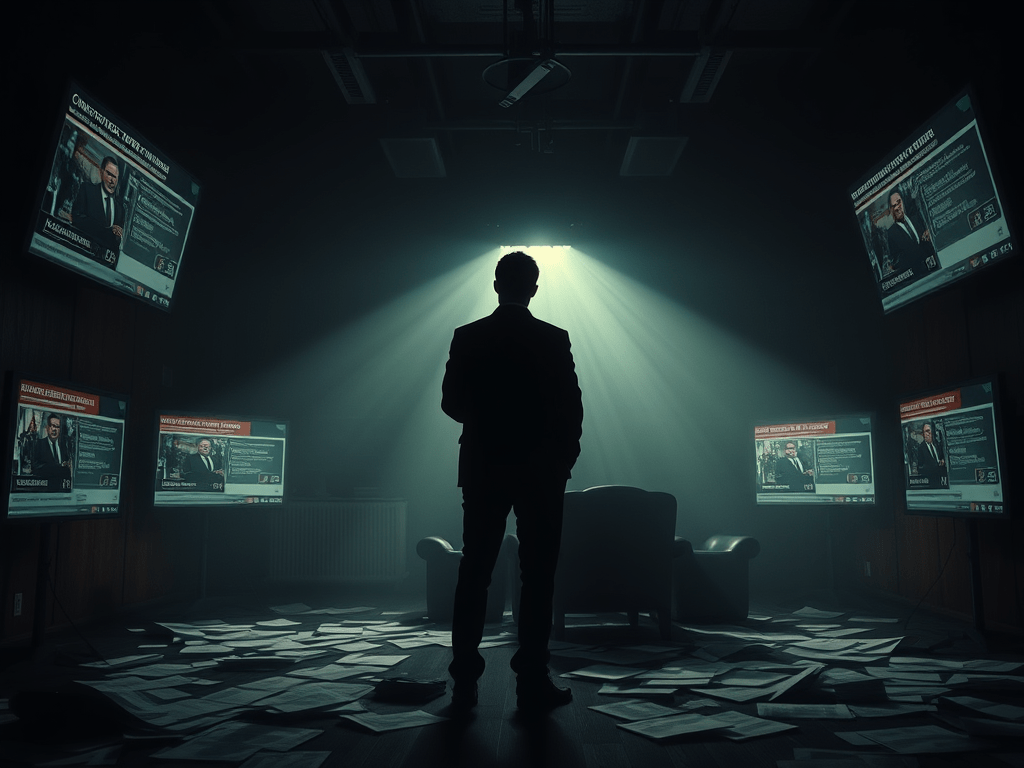 In the line of&nbsp;fire